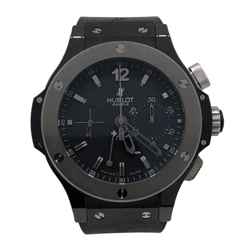 grey hublot big bang|limited hublot big bang edition.